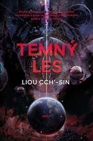 Temný les - Cch´-Sin Liou 1