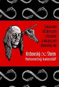 Nekonečný kalendář - diář 1