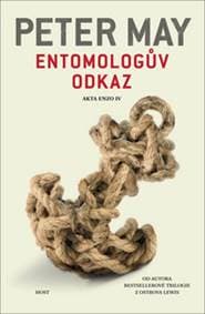 Entomologův odkaz - Peter May 1