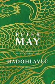 Hadohlavec - Peter May 1