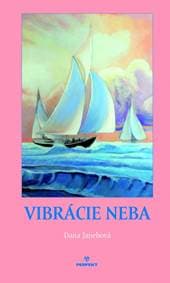 Vibrácie neba - Janebová Dana 1