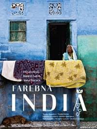 Farebná India - Kolektív 1