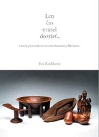 Len čas musel dozrieť... - Eva Králiková