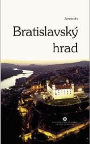 Bratislavský hrad - Peter Barta 1
