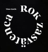 Rok zasvätenca - Kočík Tibor 1