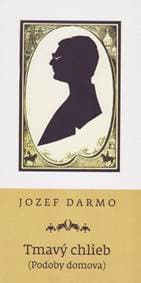 Tmavý chlieb - Darmo Jozef 1