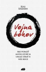 Vojna bohov - Kyle Idleman 1