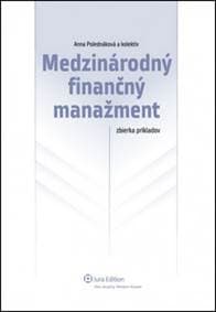 Medzinárodný finančný manažment - Anna Poledňáková 1