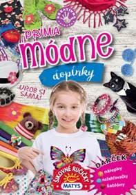 Príma módne doplnky - autor neuvedený 1