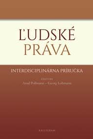 Ľudské práva - Arnd Pollmann, Georg Lohmann 1