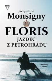 Jazdec z Petrohradu (Floris 2) - Monsigny Jacqueline