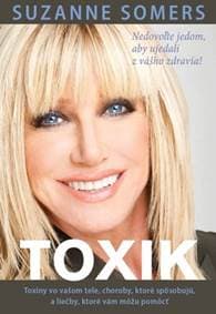 Toxik - Suzanne Somers 1