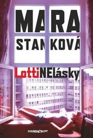 LottiNElásky - Mara Stanková 1