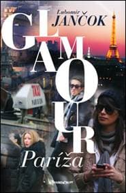Glamour Paríža - Ľubomír Jančok