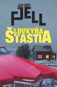 Lovkyňa šťastia - Jan-Erik Fjell 1