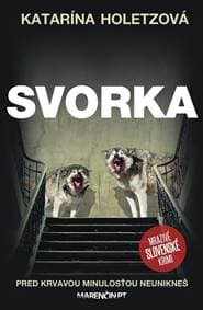 Svorka - Katarína Holetzová