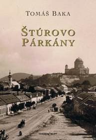 Štúrovo – Párkany - Tomáš Baka