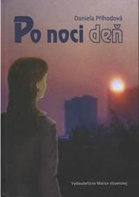 Po noci deň - Příhodová Daniela 1