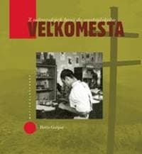 Z ostravských baní do austrálskeho veľkomesta - Gašpar Boris 1