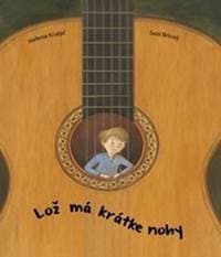 Lož má krátke nohy - Kraljič, Suzi Bricelj Helena 1