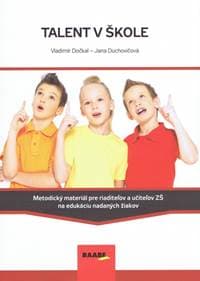 Talent v škole - Dočkal,Jana Duchovičová Vladimír 1