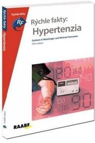 Hypertenzia - Graham MacGregor, Michael Stowasser 1