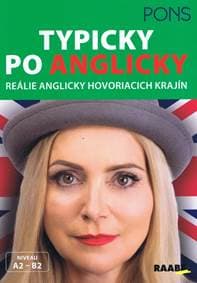 Typicky po anglicky Reálie anglicky hovoriacich krajín - Davies Rebecca