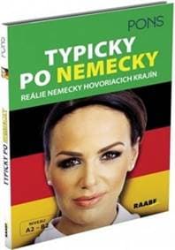 Typicky po nemecky Reálie nemecky hovoriacich krajín - Wolk Ulrike 1