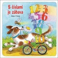 S číslami je zábava - Čobej Alojz 1