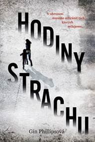 Hodiny strachu - Phillipsová Gin 1