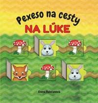 Pexeso na cesty: NA LÚKE - Rabčanová Elena 1