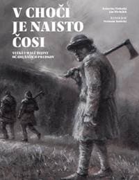 V Choči je naisto čosi - Katarína Nádaská, Ján Michálek 1