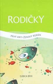 Rodičky - Brix Ľubica 1