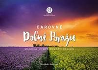 Čarovné Dolné Považie - Magical Lower Považie Region - Kolektív 1