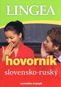 Slovensko - ruský hovorník - 3.vydanie - Kolektív autorov 1