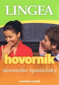 Slovensko - španielsky hovorník - 3.vydanie - Kolektív autorov 1