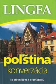 Poľština-konverzácia so slovníkom a gramatikou - 3. vyd. - autor neuvedený