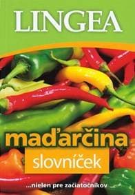 Maďarčina slovníček-2.vydanie - autor neuvedený 1