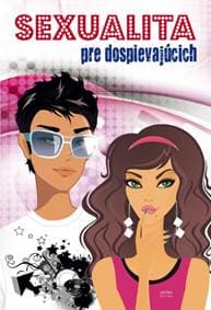Sexualita pre dospelých - Madueňo Conchita 1