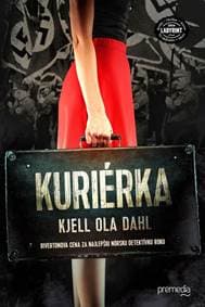 Kuriérka - Kjell Ola Dahl 1
