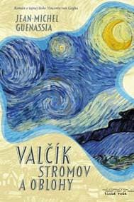 Valčík stromov a oblohy - Jean-Michel Guenassia 1