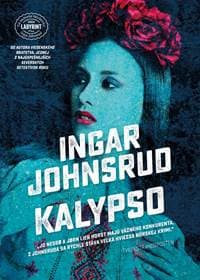 Kalypso (Prípady Fredrika Beiera 2) - Ingar Johnsrud 1