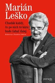 Chudák každý, čo po nich tú káru bude ťahať ďalej - Tomáš Gális, Marián Leško