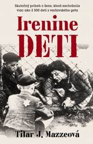 Irenine deti - J. Mazzeová Tilar 1