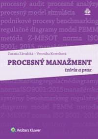 Procesný manažment - Zuzana Závadská, Veronika Korenková 1