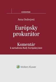 Európsky prokurátor - autor neuvedený 1