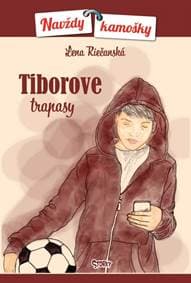 Tiborove trapasy - Lena Riečanská 1