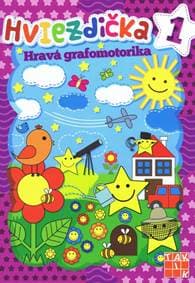 Hviezdička 1 PZ - autor neuvedený 1