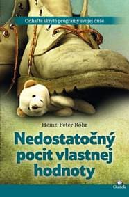 Nedostatočný pocit vlastnej hodnoty - Heinz-Peter Röhr 1