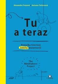 Tu a teraz - Alexandra Frey, Autumn Totton 1